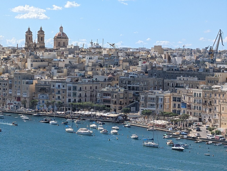 Malta - Valletta - 
