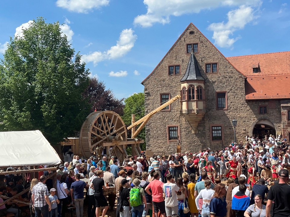 Deutschland - Külsheim - 