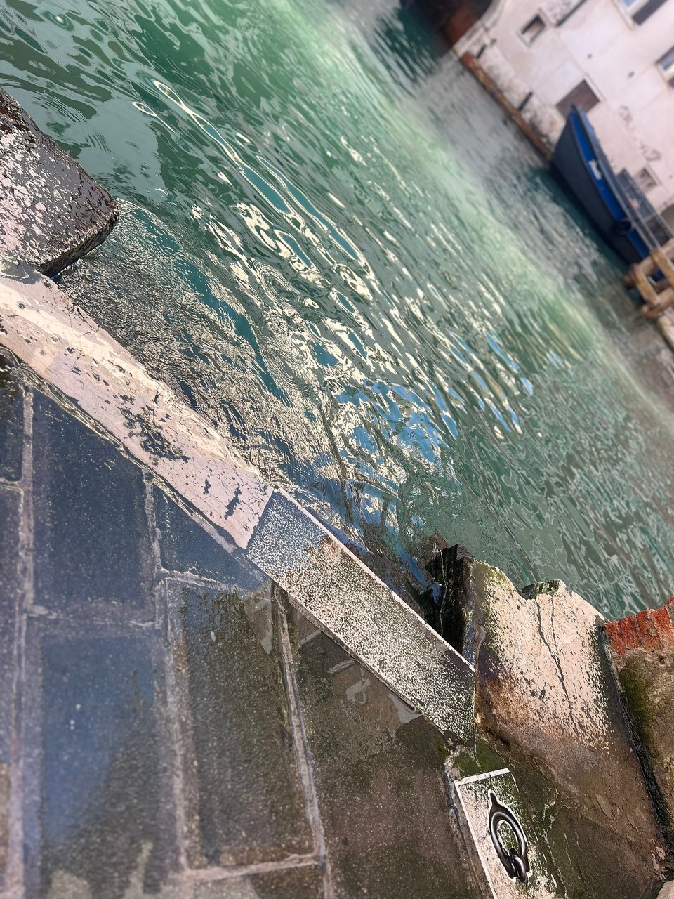 Italien - Venedig - 