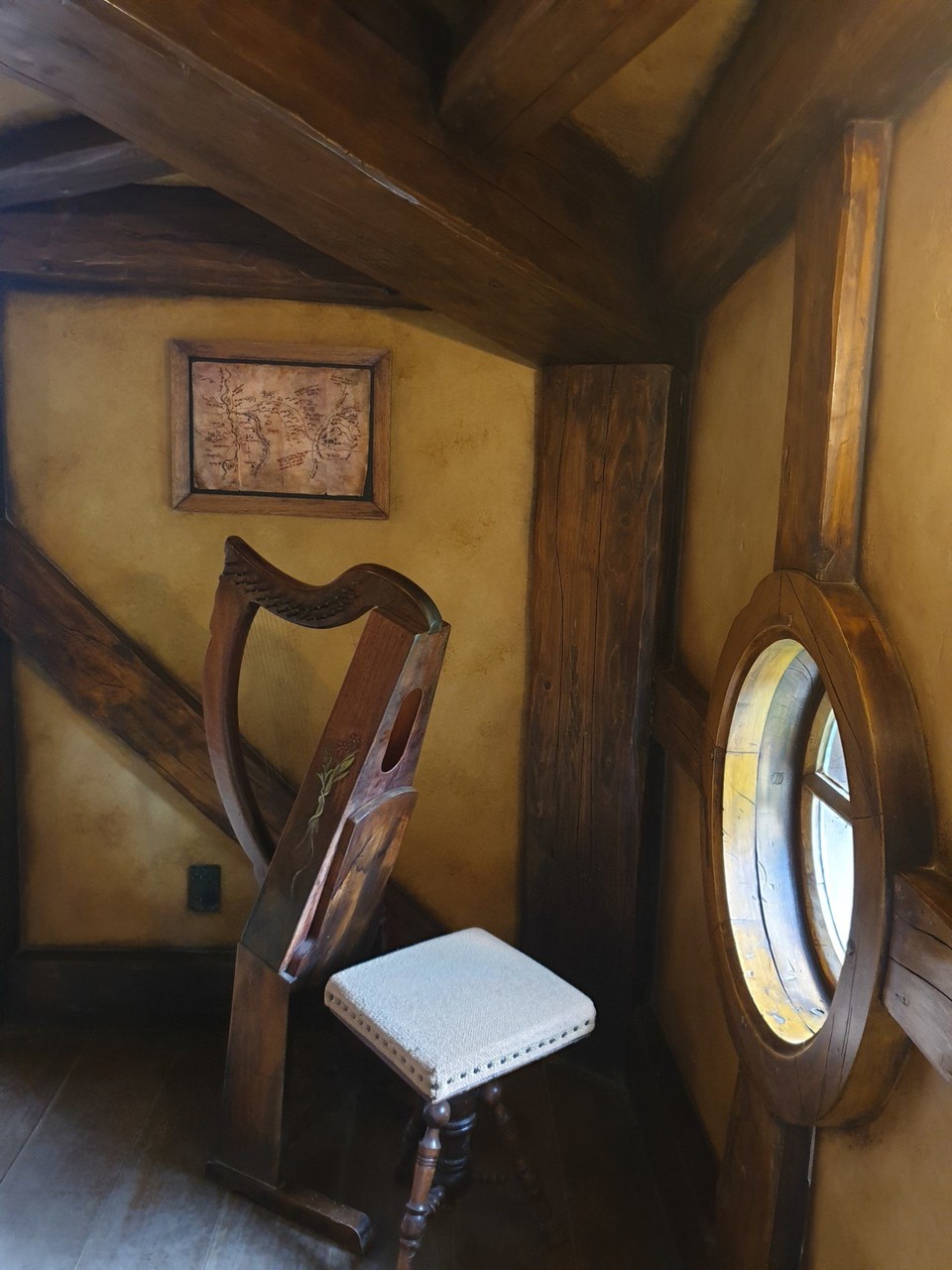 Neuseeland - Matamata - 