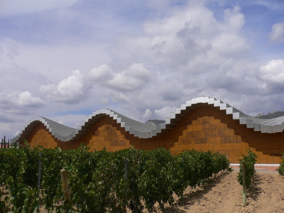 Spanien - Laguardia - 