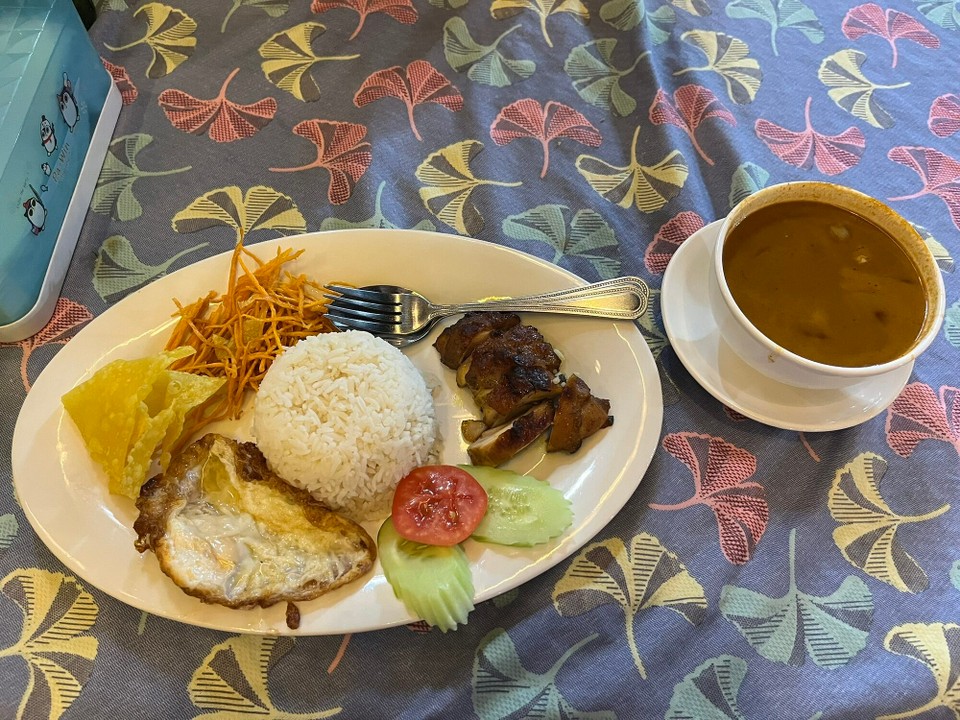 Thailand - Bangkok - 