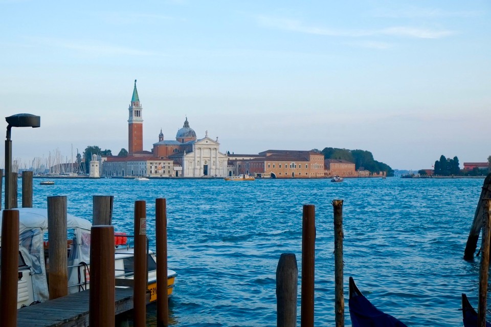 Italien - Venedig - 
