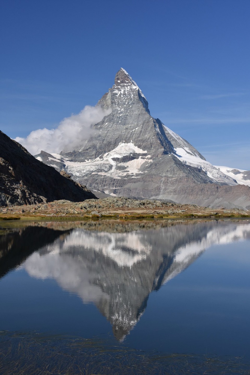 Schweiz - Zermatt - 