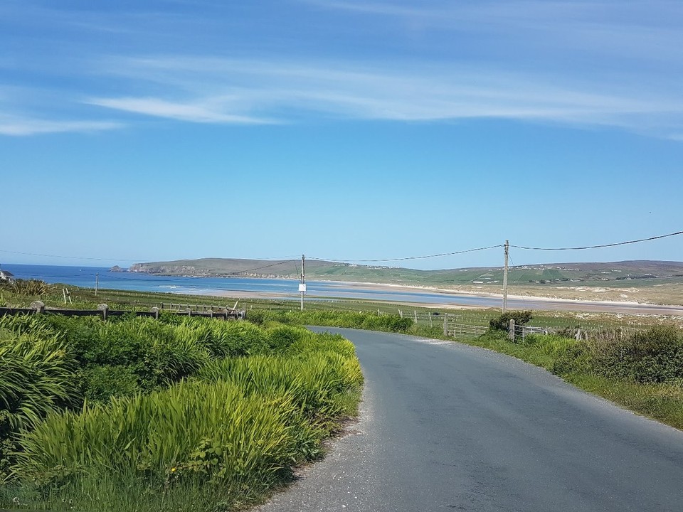 Irland - Westport - 
