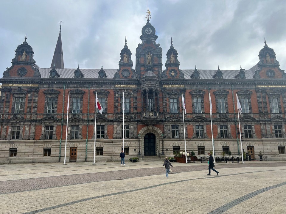 Schweden - unbekannt - 