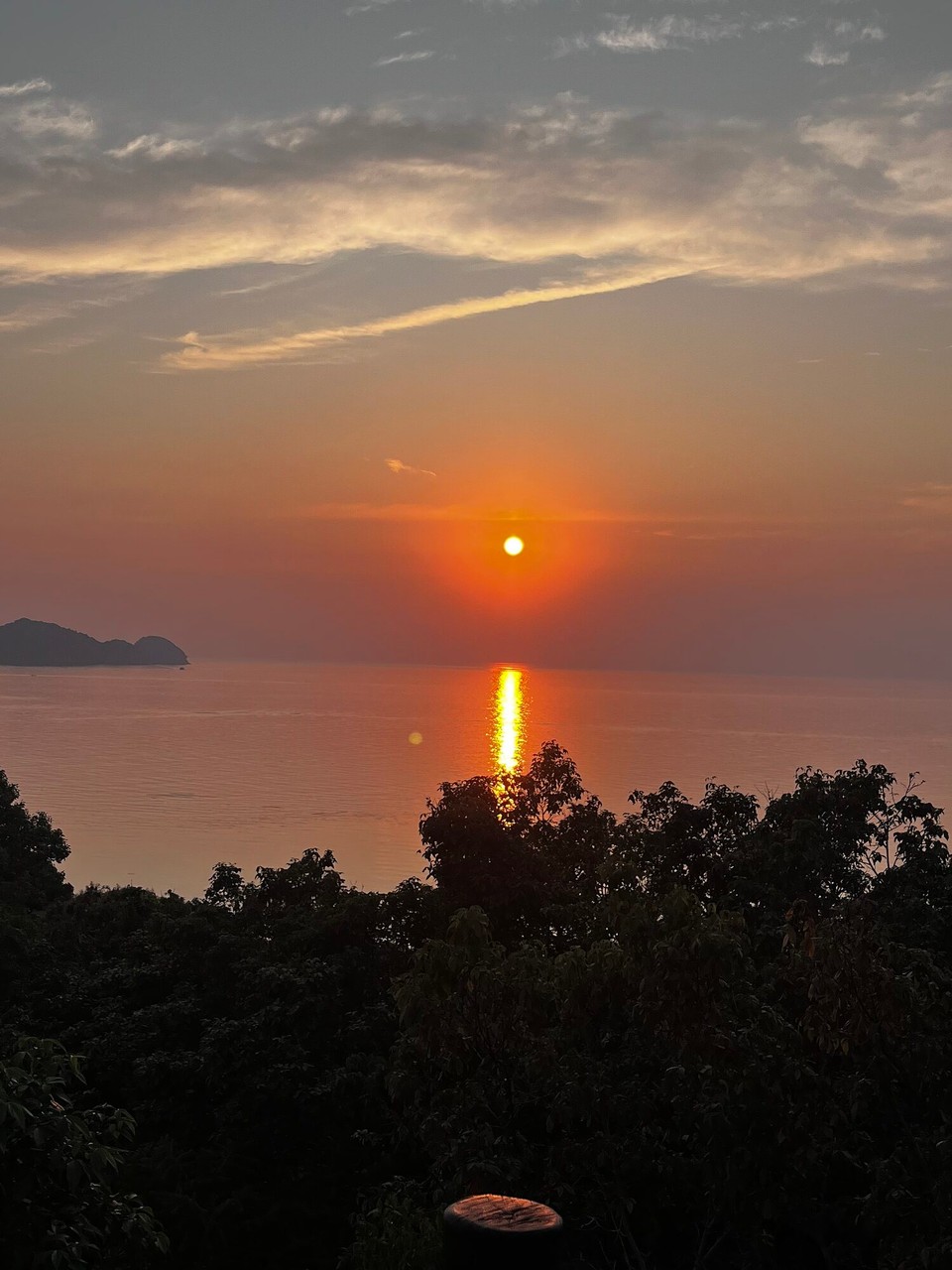 Thailand - Ko Pha-ngan - 