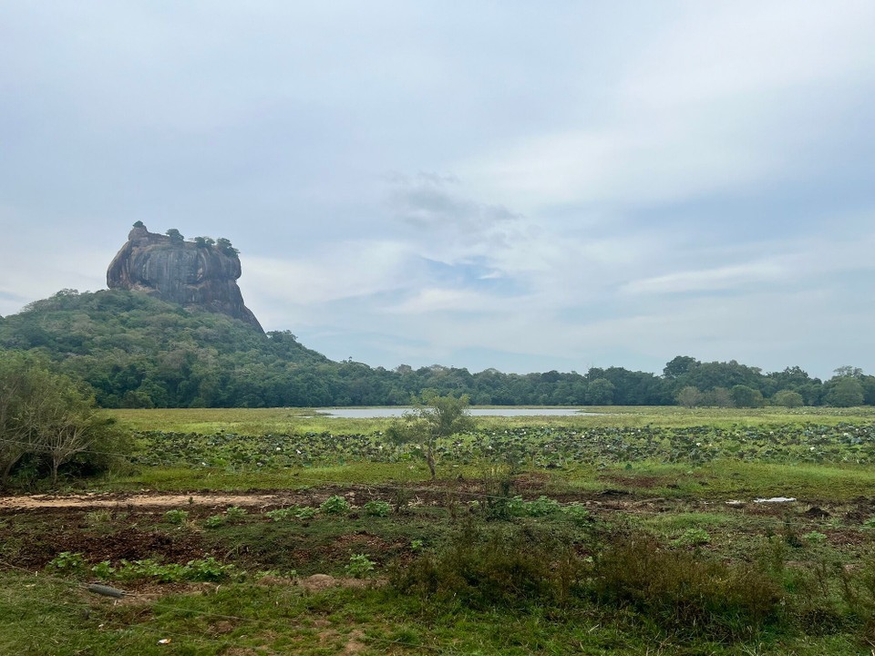 Sri Lanka -  - 