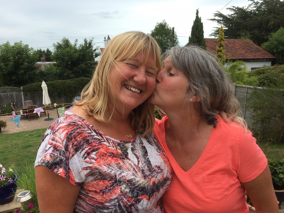 United Kingdom - Whitstable - 