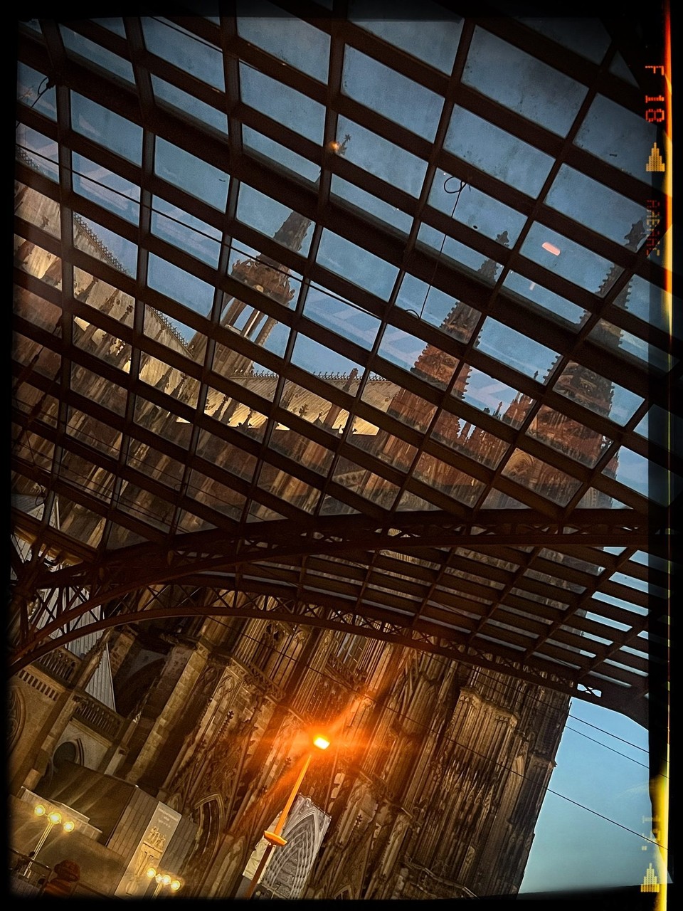 Deutschland - Köln - 