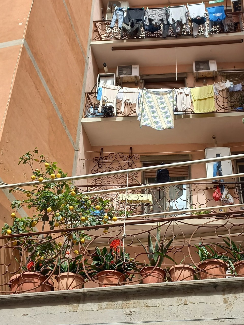 Italien - Civitavecchia - 