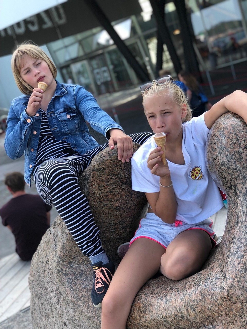 Deutschland - Stralsund - 