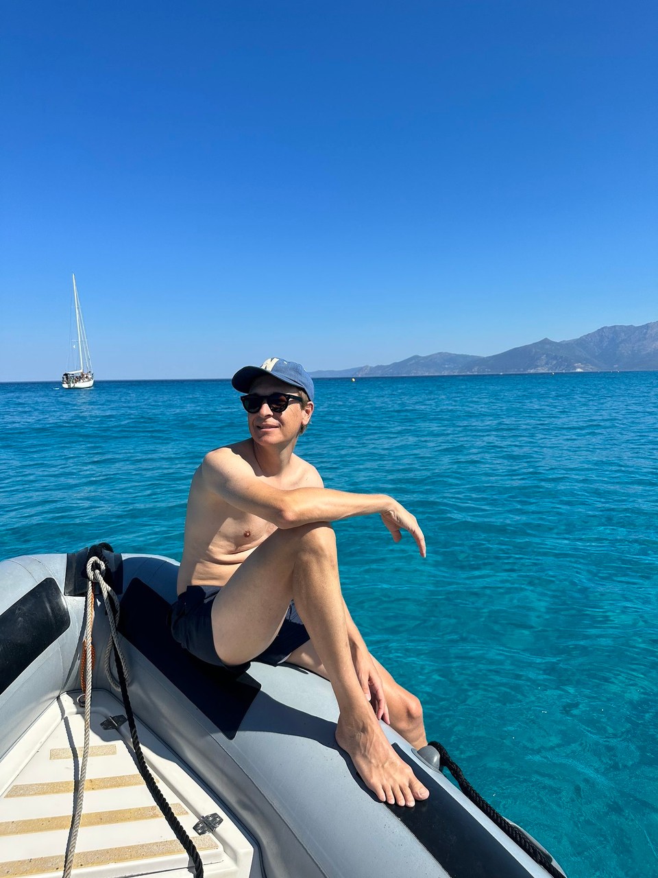 Frankreich - Santo-Pietro-di-Tenda - 