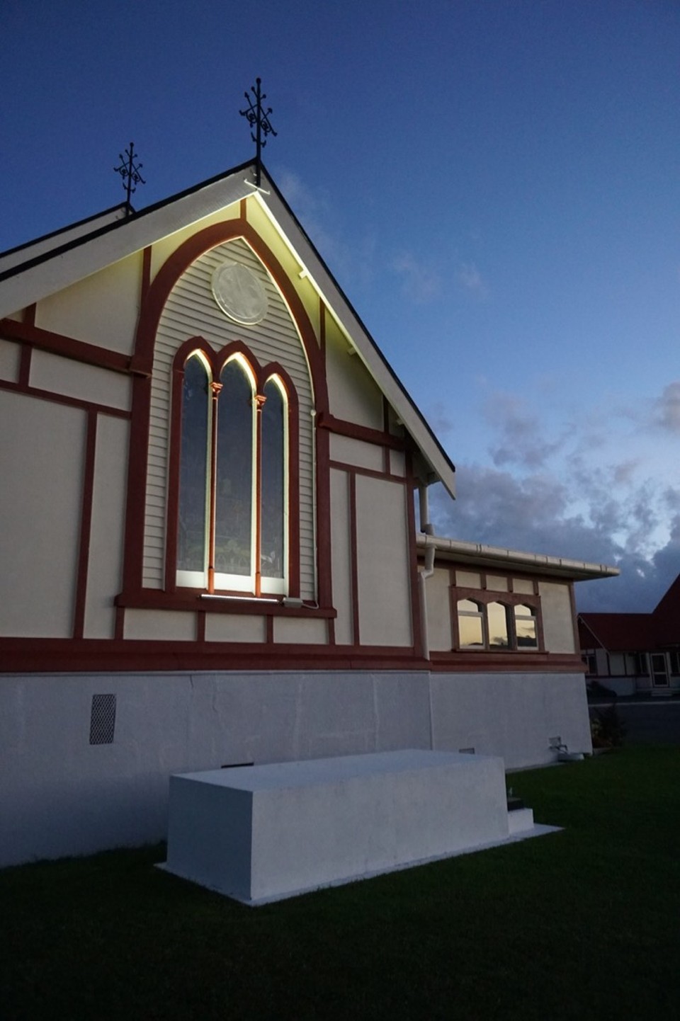 Neuseeland - Rotorua - 