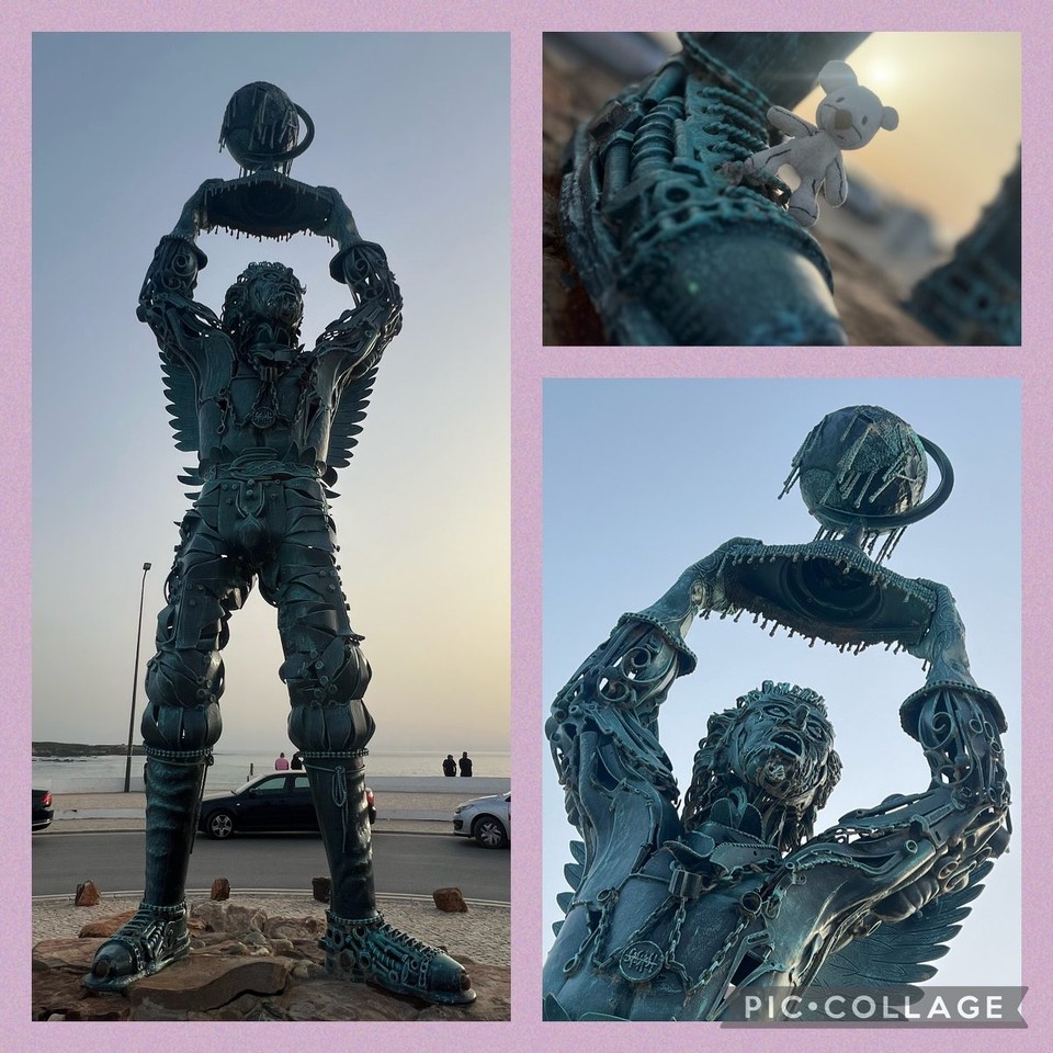 Portugal - Vila Nova de Milfontes - 