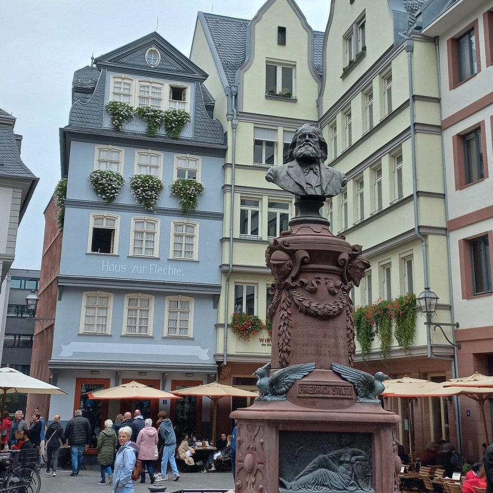 Deutschland - Frankfurt am Main - 