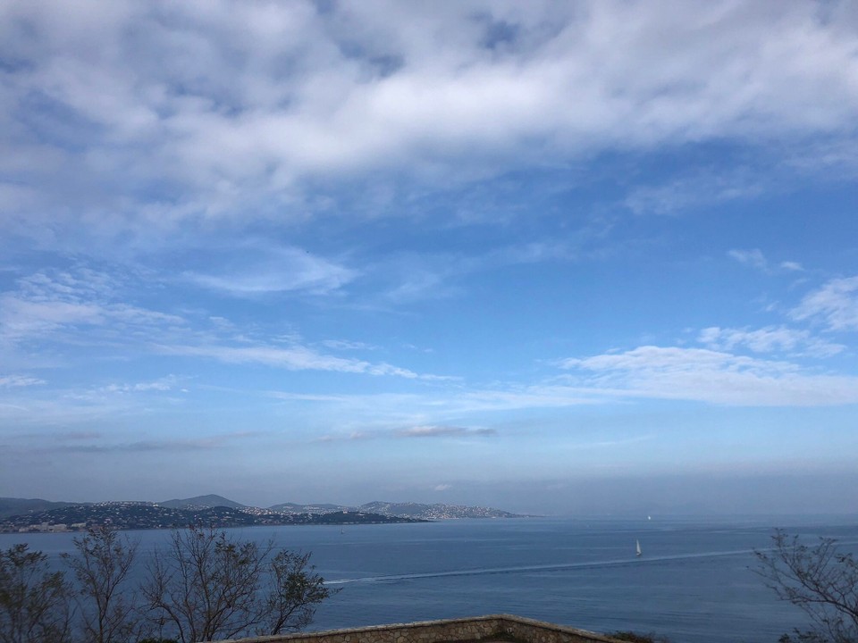 Frankreich - Saint-Tropez - 