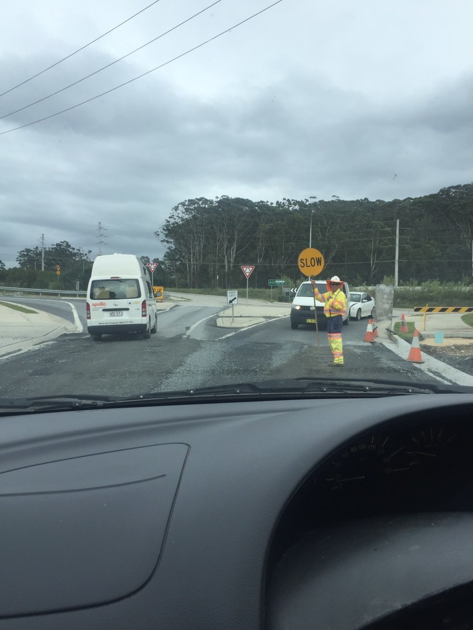 - Australia, Dorrigo Rainforest Centre - Álommeló! ;)