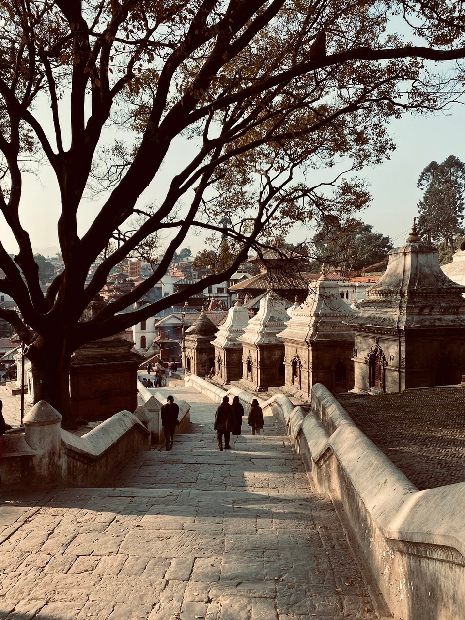 Nepal - Bhaktapur - 