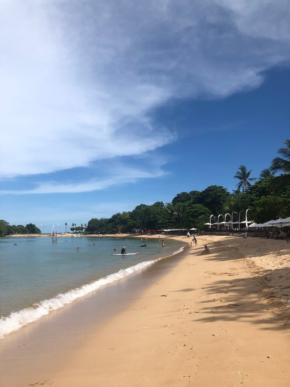 Indonesia - Seminyak - 