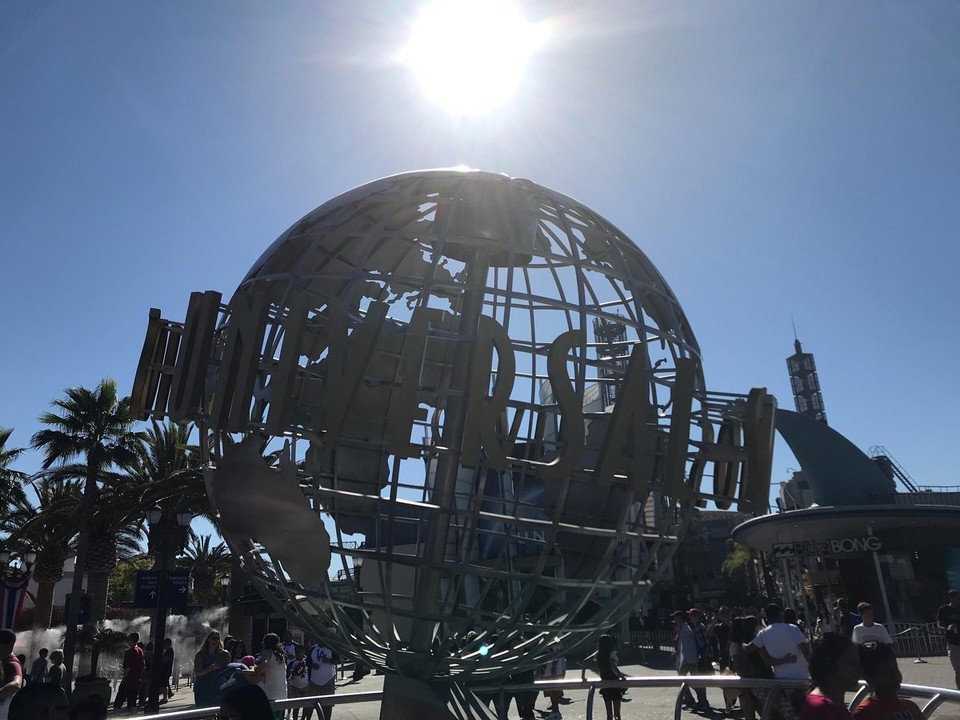 USA - West Hollywood - 