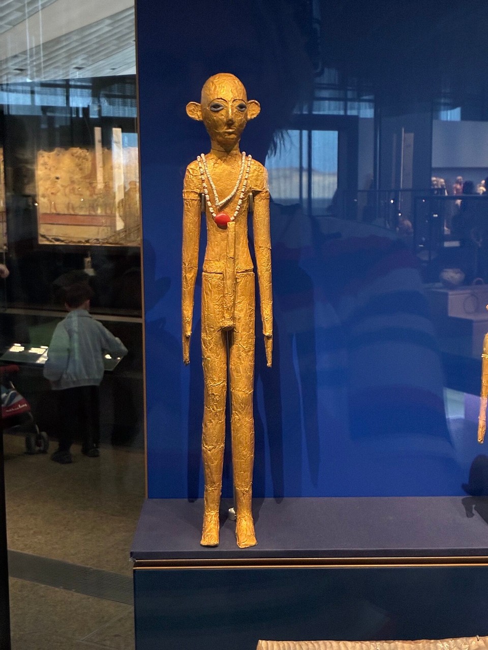 Ägypten - Giza - 