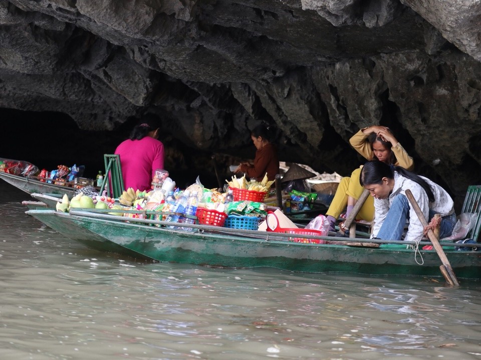 Vietnam - Ninh Bình - 