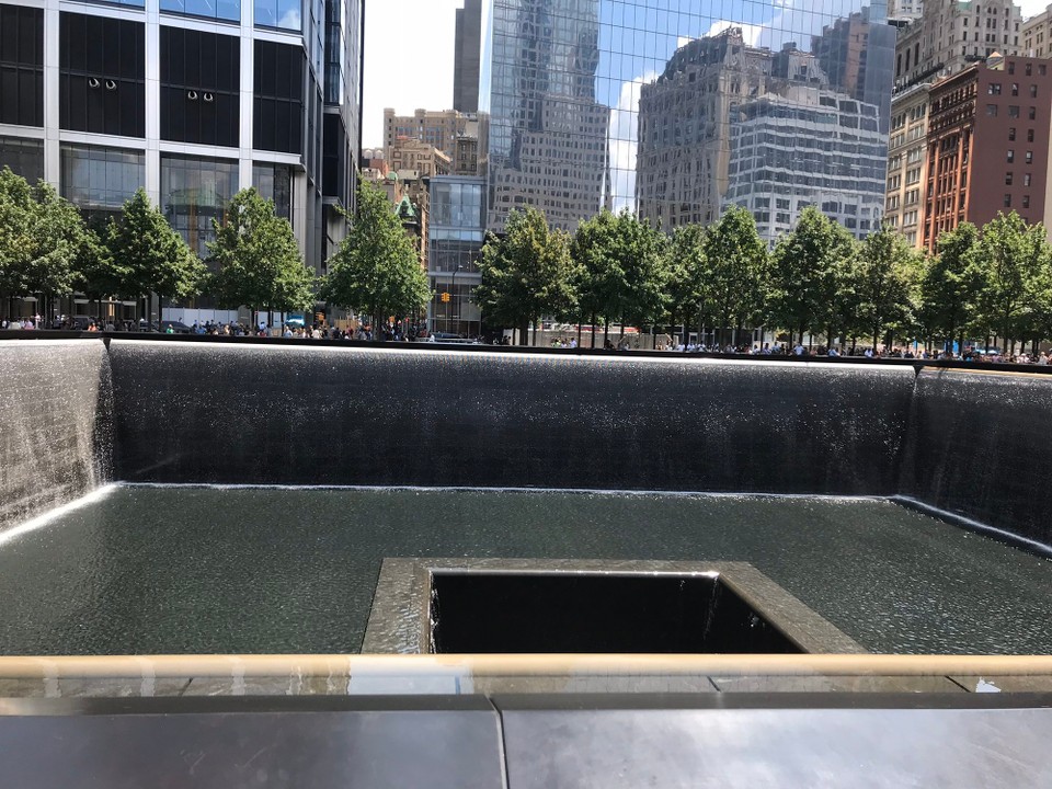 Vereinigte Staaten - New York - 