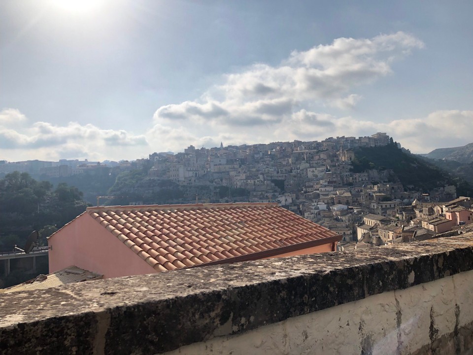 Italien - Ragusa - 