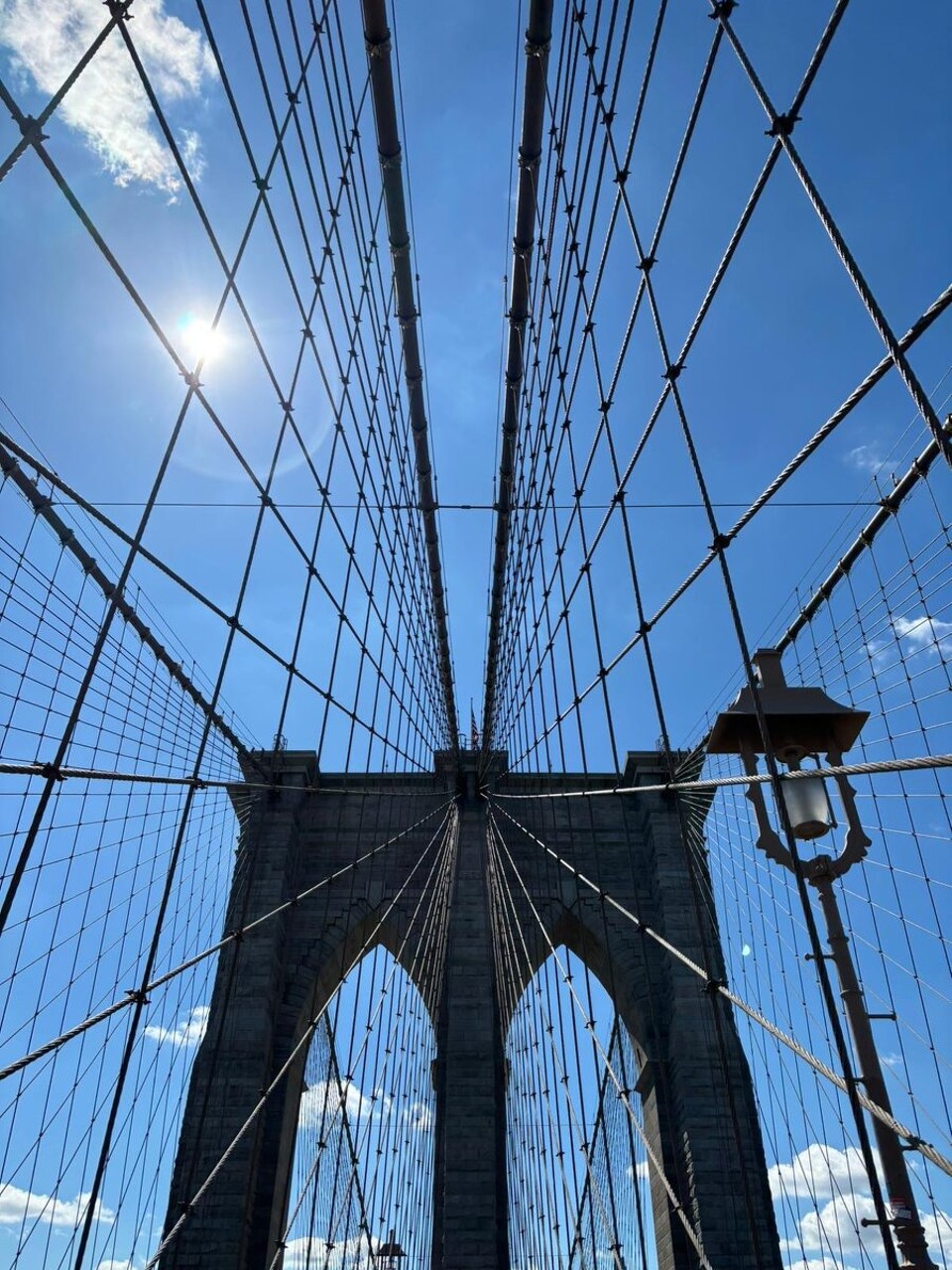 Vereinigte Staaten - New York - 