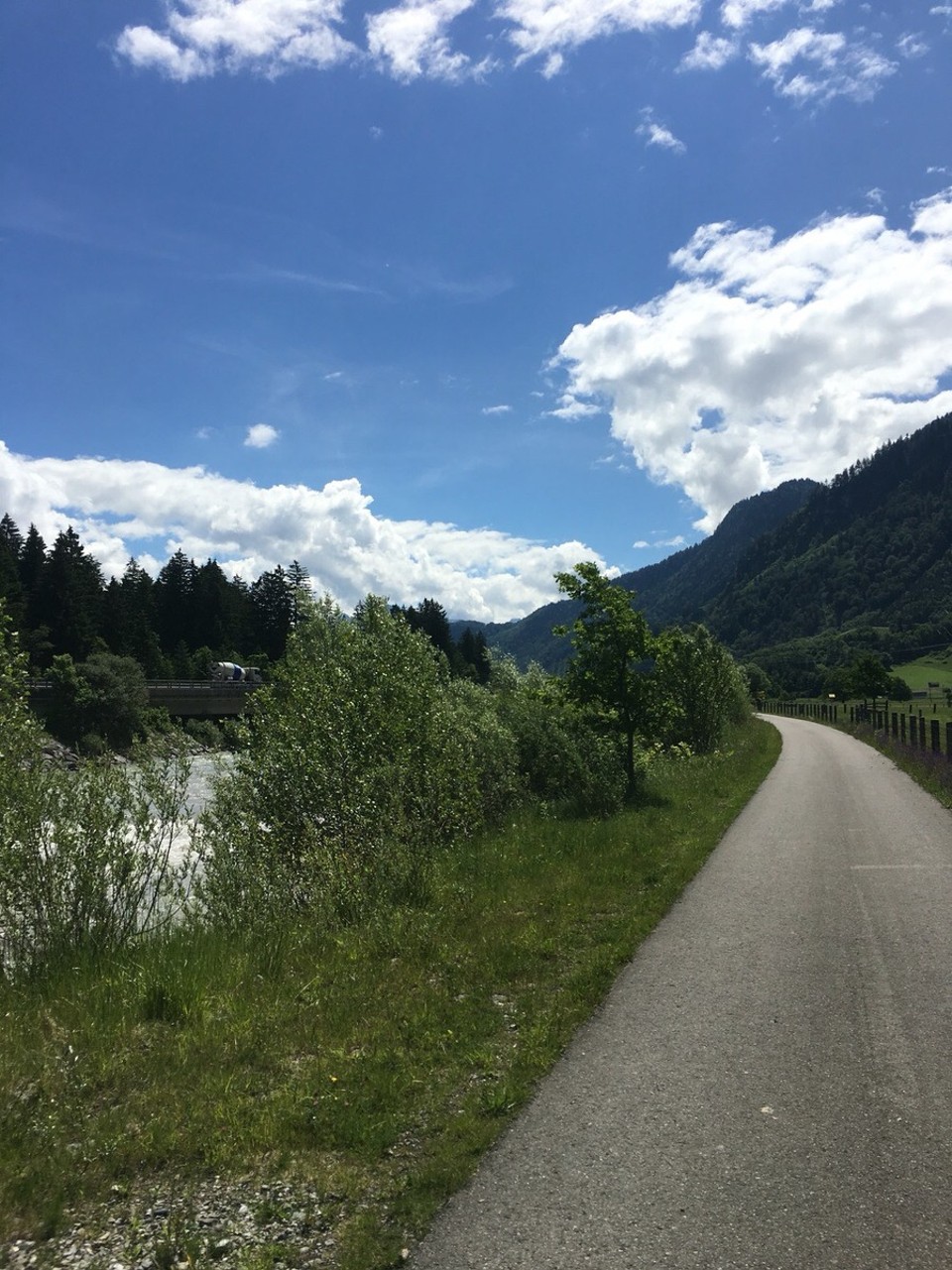 Österreich - Nenzing - 