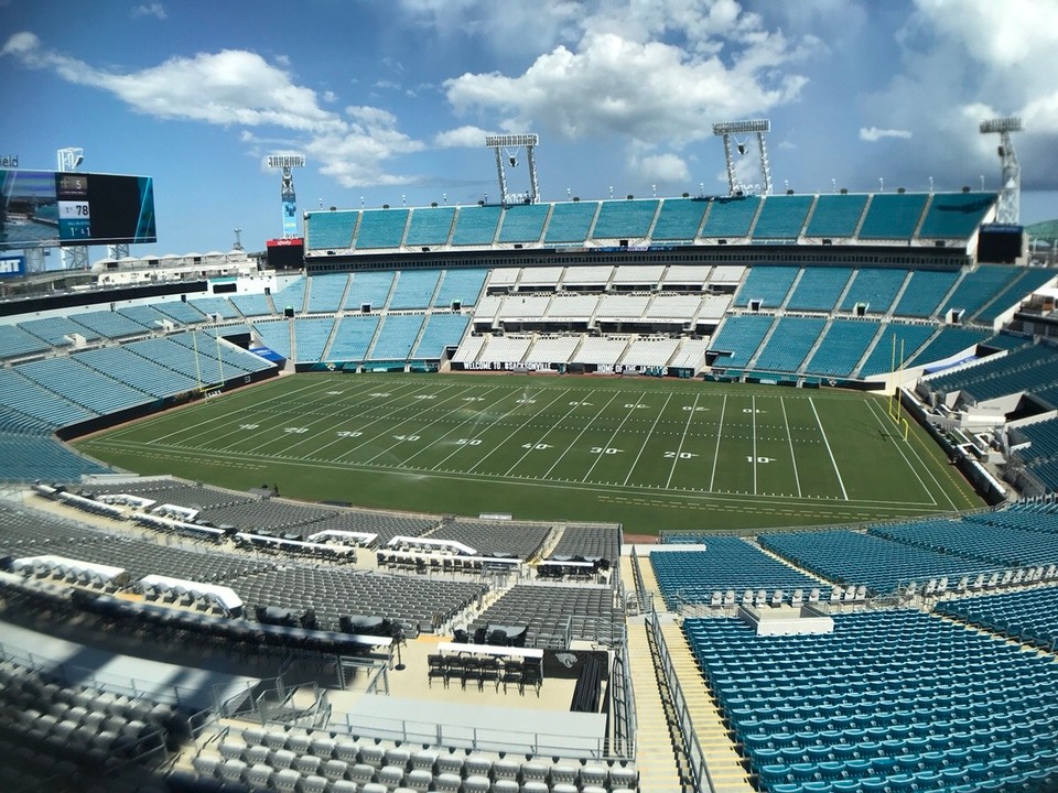 Vereinigte Staaten - Jacksonville - 