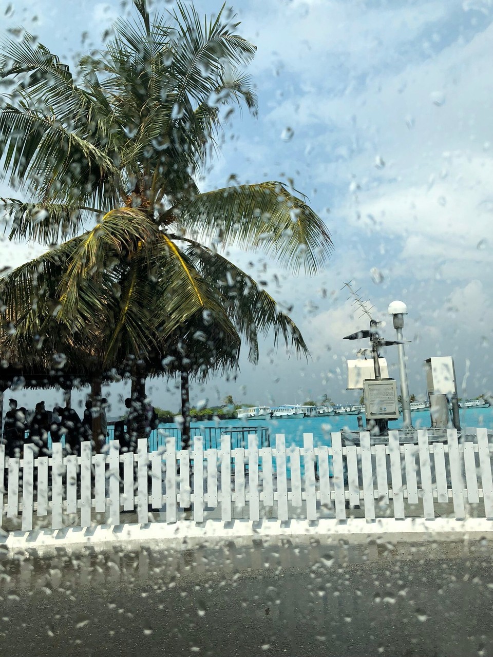 Maldives -  - 