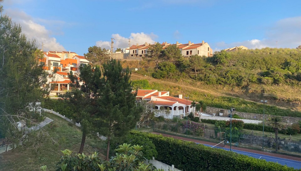 Portugal - Carvoeira - 