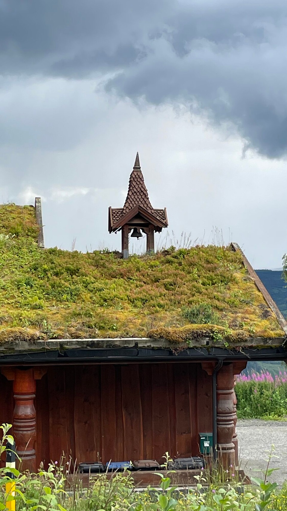 Norwegen - Lillehammer - 