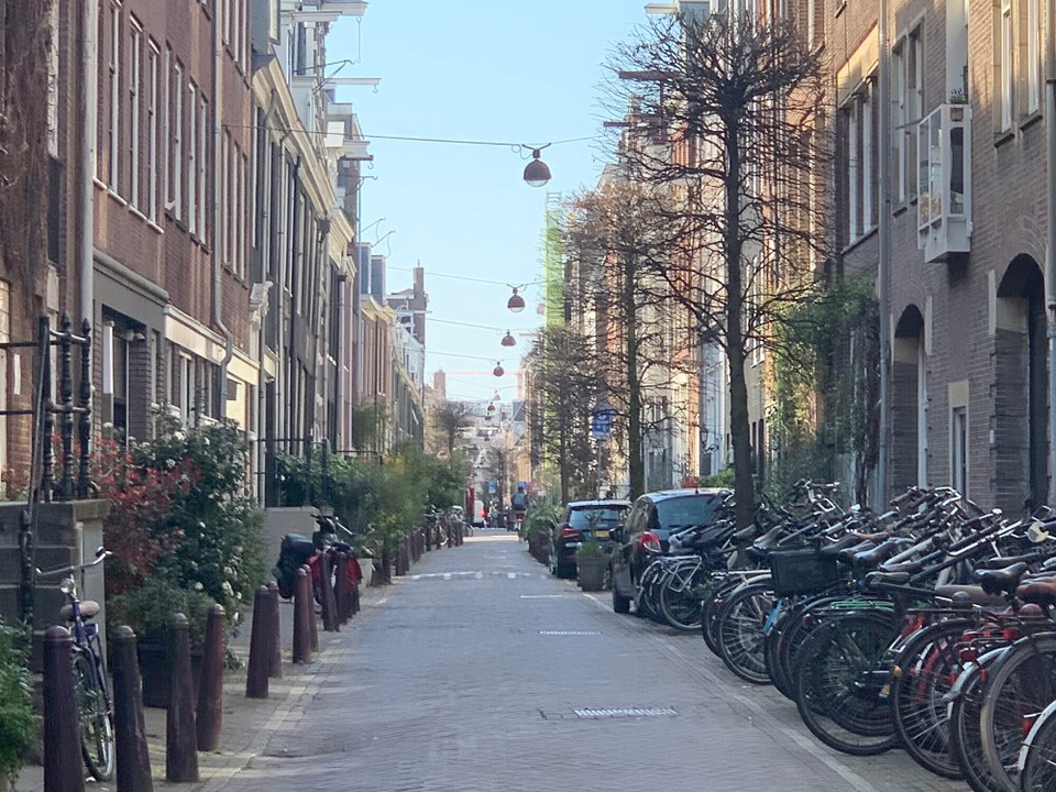 Netherlands - Amsterdam - 