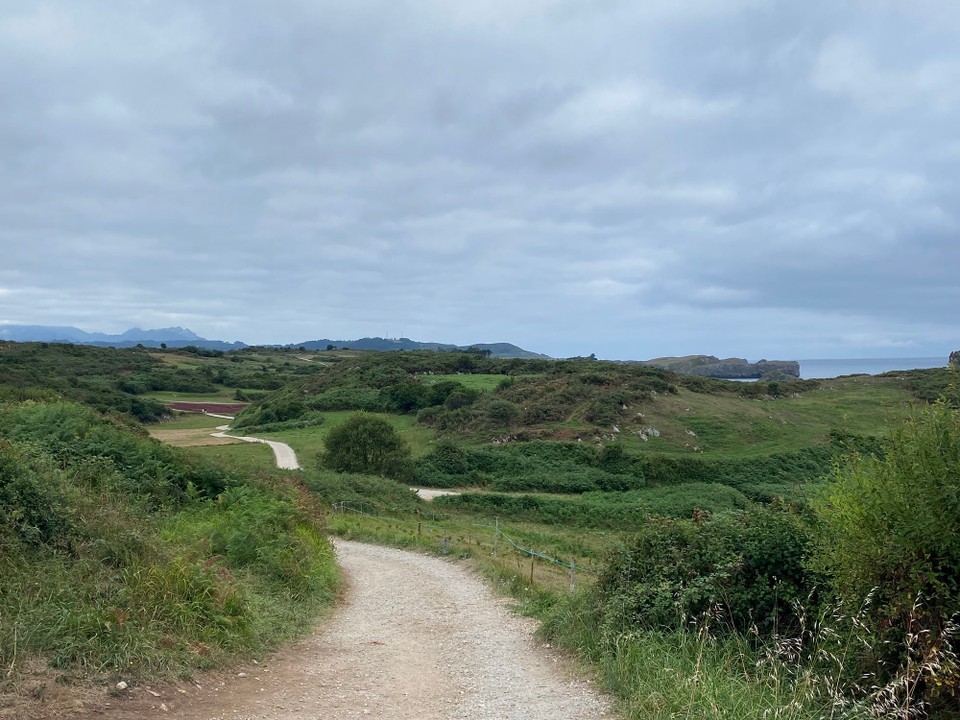 Spanien - Ribadesella - 