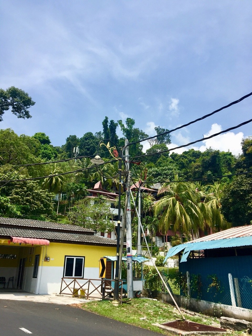 Malaysia -  - 