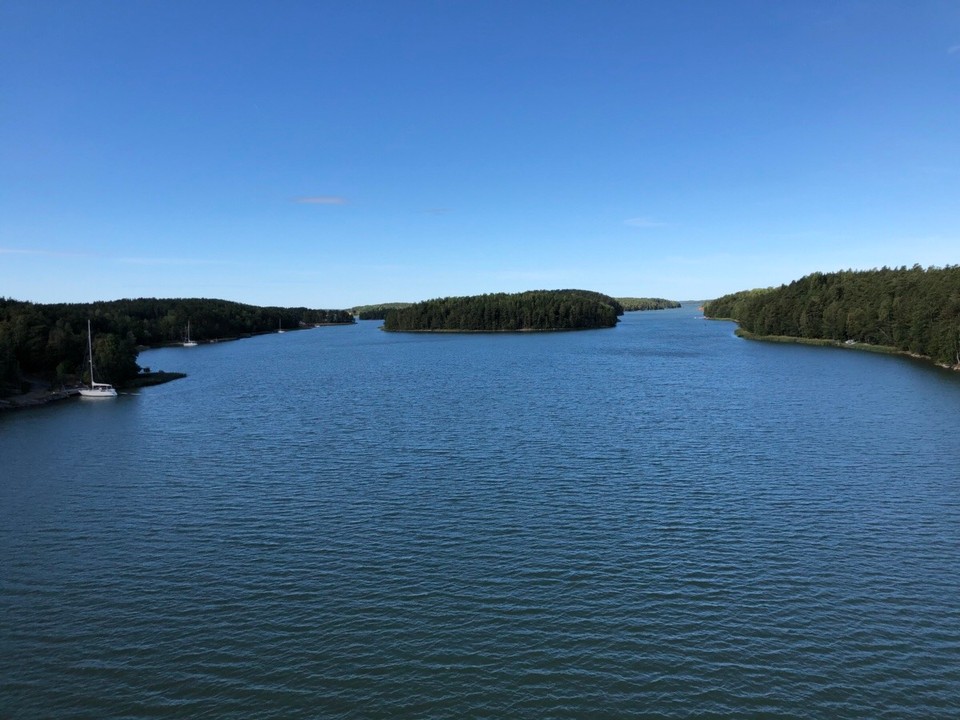 Finnland - Turku - 