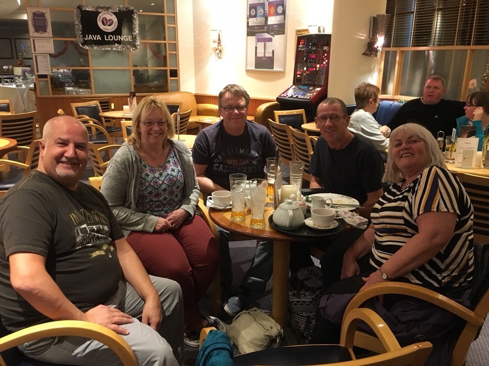 United Kingdom - Leeds - 