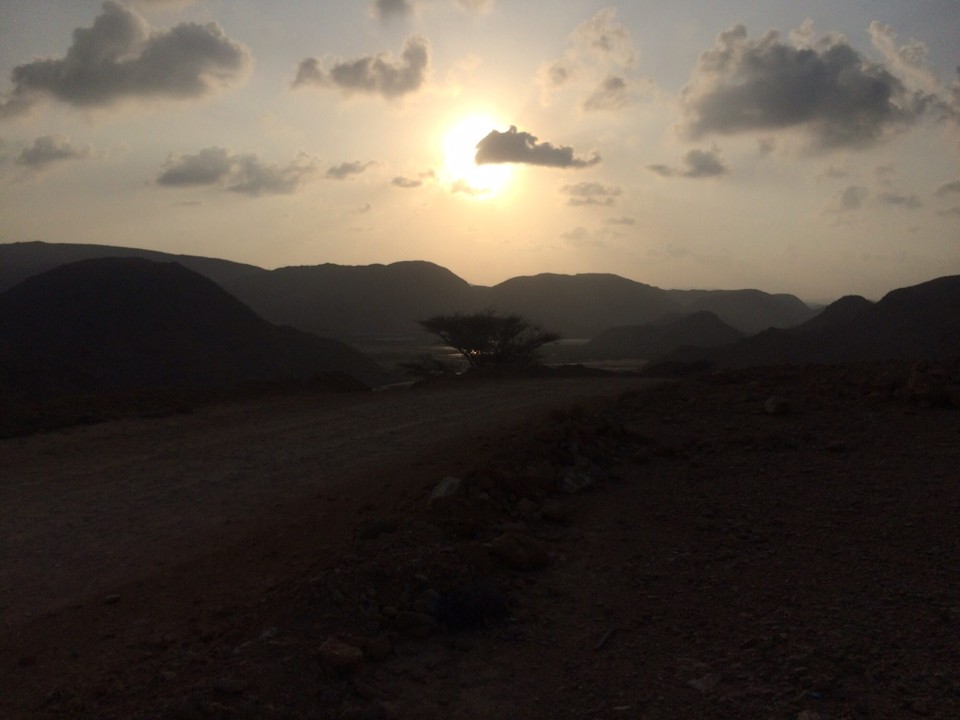 Oman - Bawshar - 