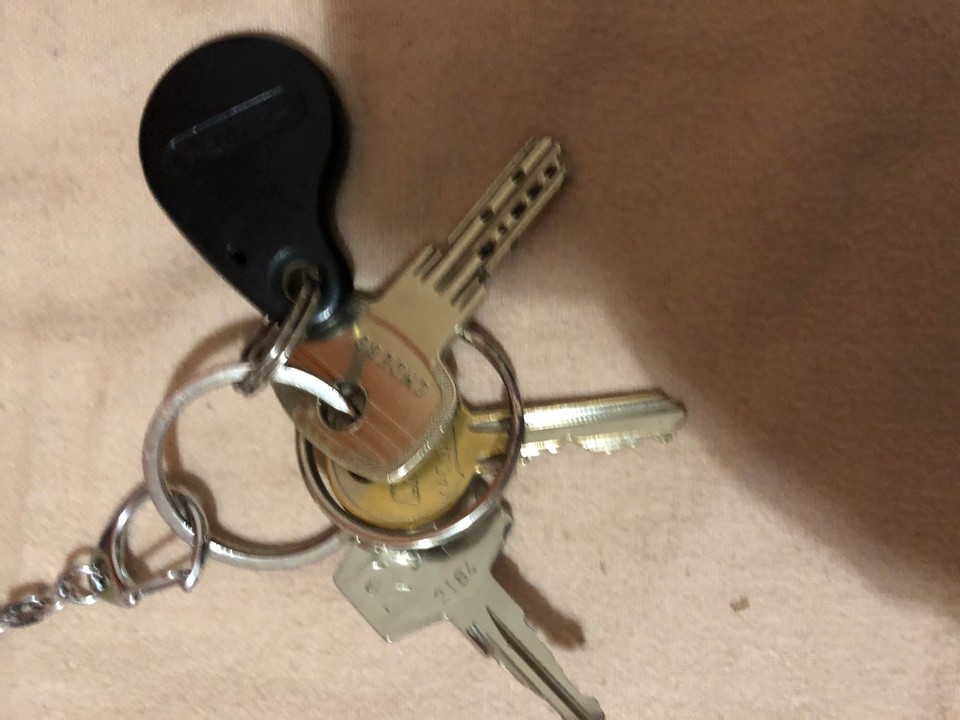 Frankreich - Grenoble - 