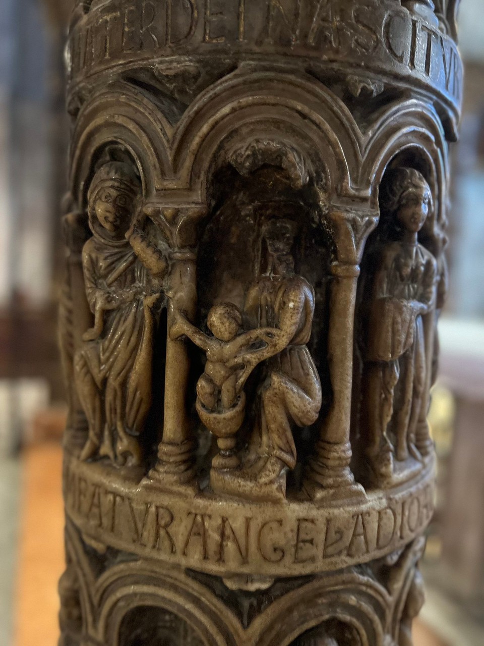 Italien - Venedig - 