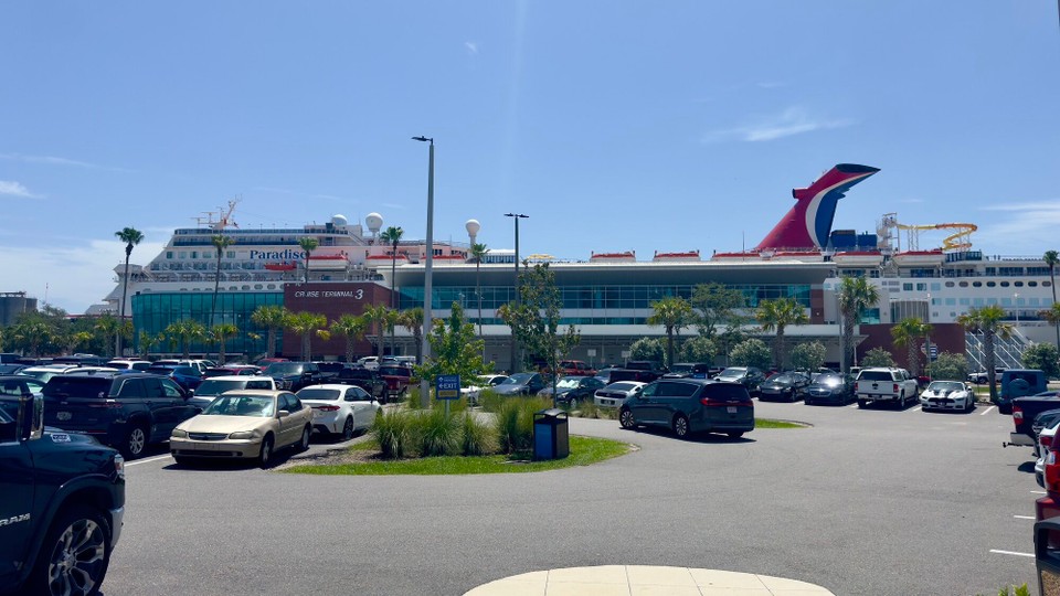 Vereinigte Staaten - Tampa - 