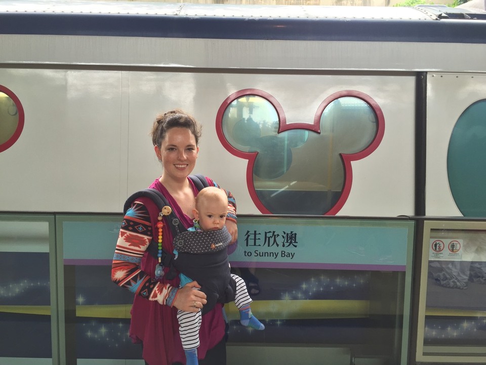 Hongkong - Hongkong - 