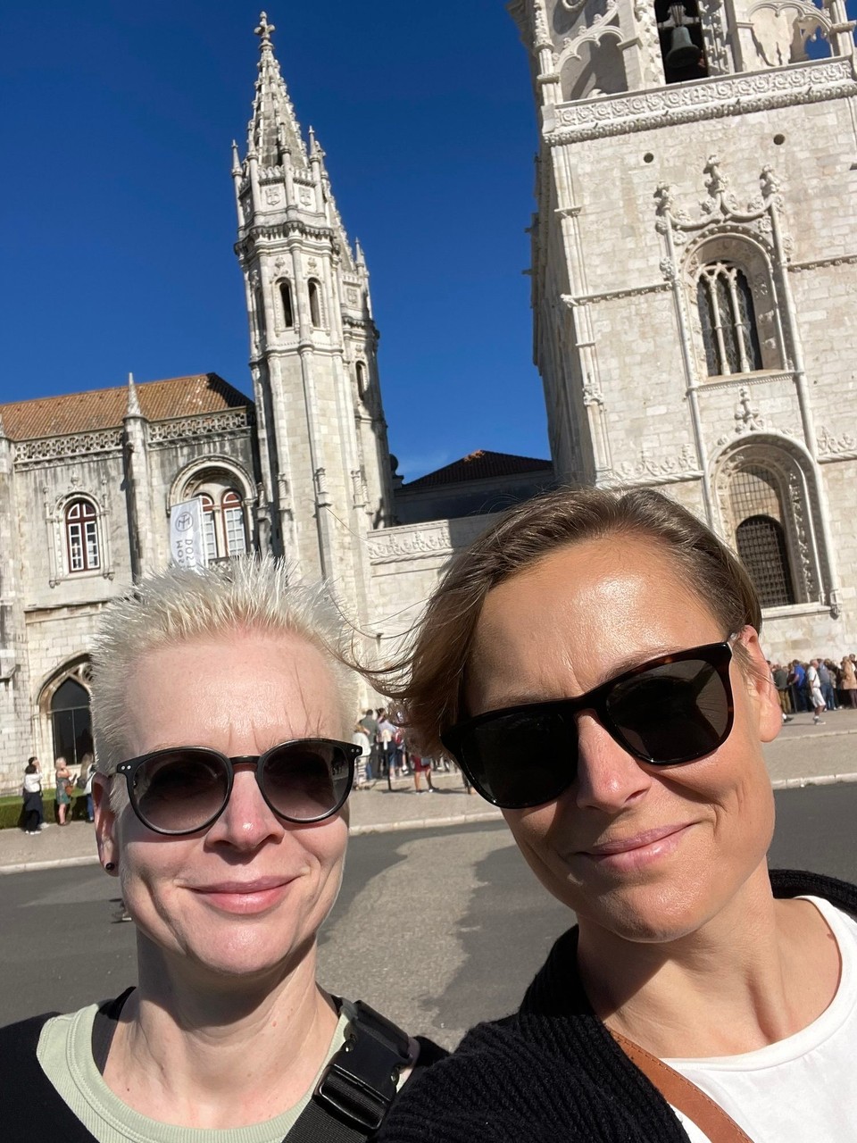 Portugal - Lissabon - 