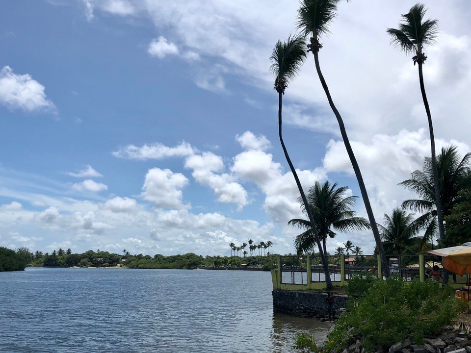 Brasilien - Camaçari - 