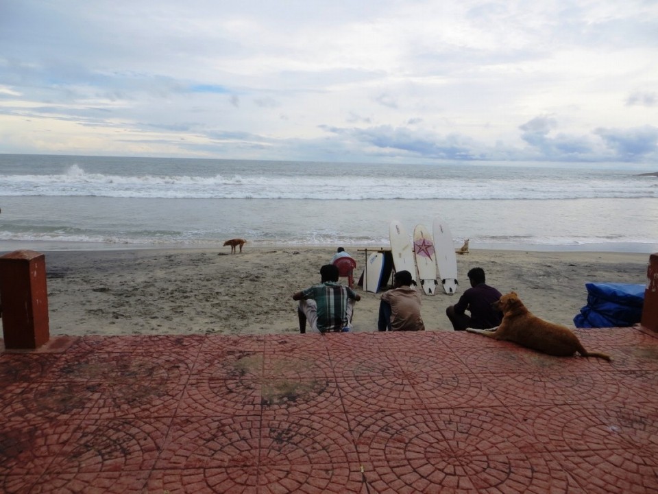 India - Kovalam - 