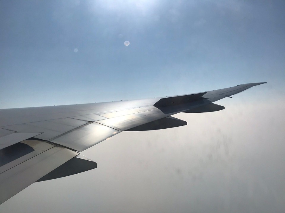 Vereinigte Arabische Emirate - Dubai - 