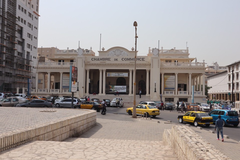 Senegal - Dakar - 